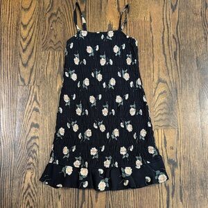 Abercrombie  kids daisy Dress 🌼